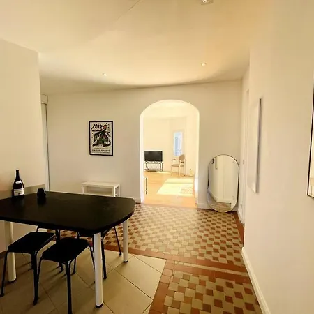 Superbe 2 Terrasses Vue * كان