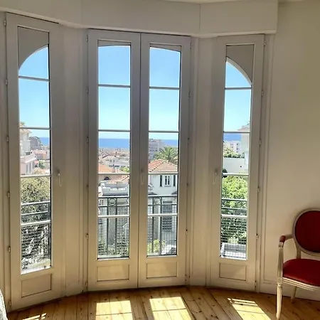 Superbe 2 Terrasses Vue *