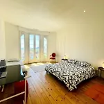 Superbe 2 Terrasses Vue Apartman *