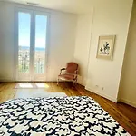 Apartman Superbe 2 Terrasses Vue Cannes