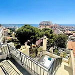 Apartman Superbe 2 Terrasses Vue