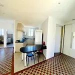 Superbe 2 Terrasses Vue Apartman *