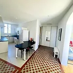 Apartman Superbe 2 Terrasses Vue *