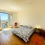 Superbe 2 Terrasses Vue Apartman Cannes