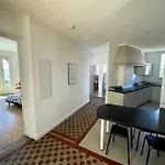 Apartman Superbe 2 Terrasses Vue