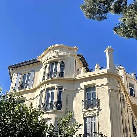 Superbe 2 Terrasses Vue *