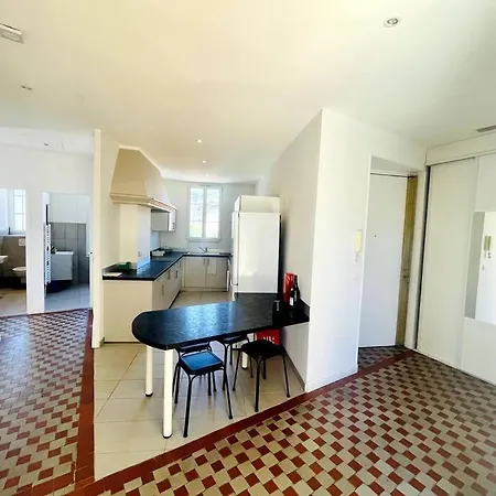 Superbe 2 Terrasses Vue Apartamento *