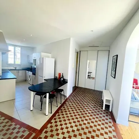 Apartamento Superbe 2 Terrasses Vue *